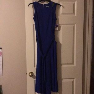 Danny and Nicole jumpsuit/romper